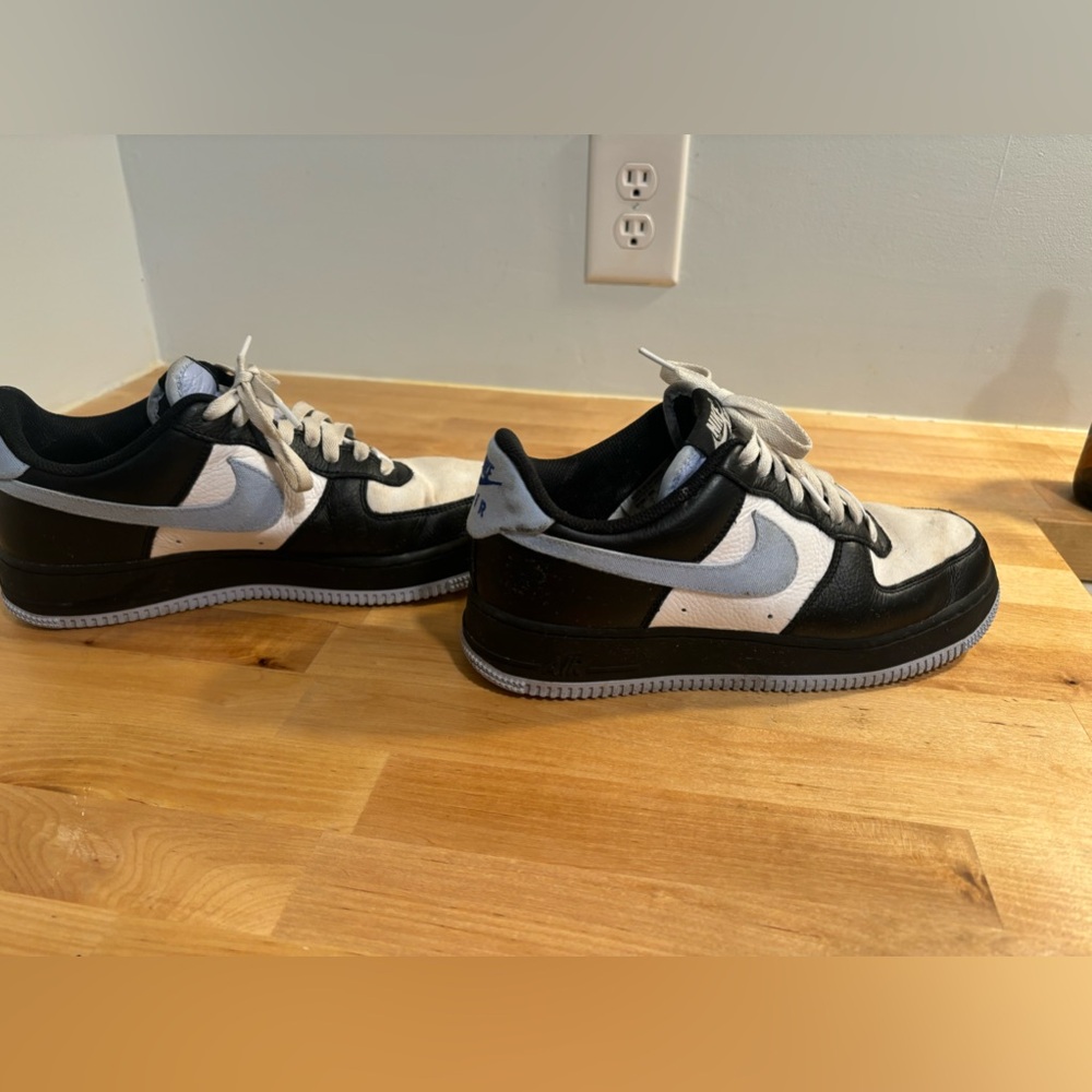 Nike Air Force 1 Custom